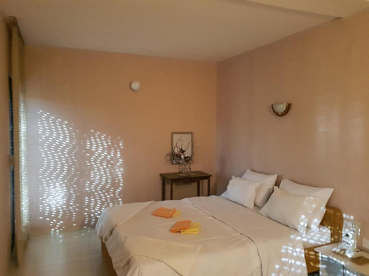 Villa Amsterdam Ohrid Luaran gambar