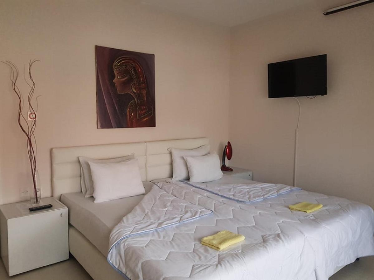 Villa Amsterdam Ohrid Luaran gambar