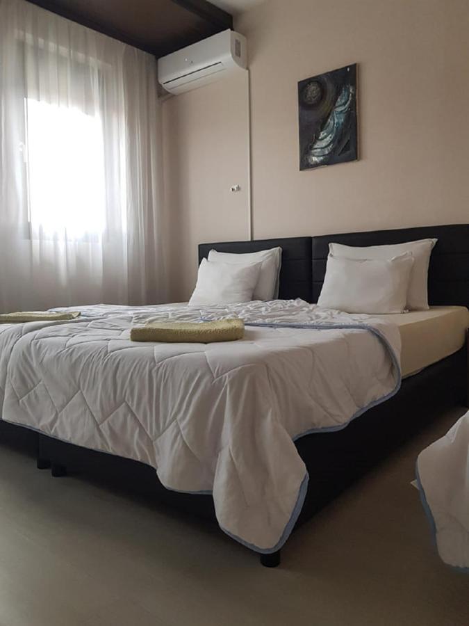 Villa Amsterdam Ohrid Luaran gambar