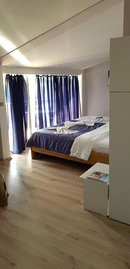 Villa Amsterdam Ohrid Luaran gambar