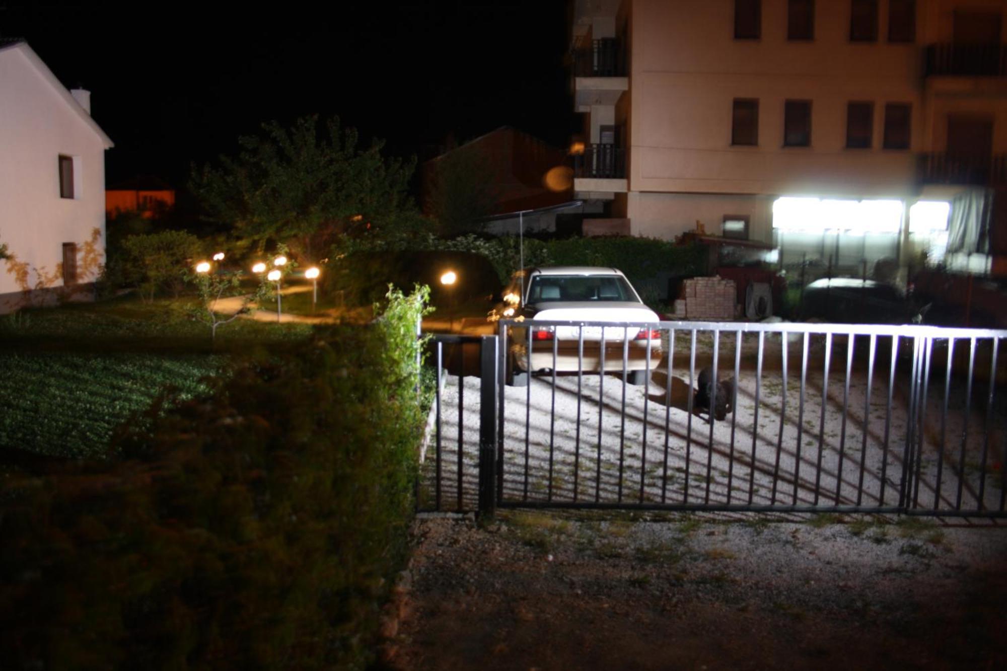 Villa Amsterdam Ohrid Luaran gambar