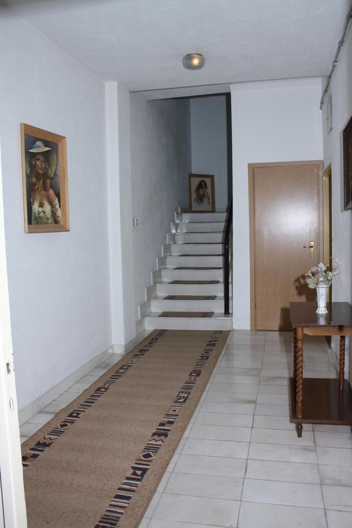 Villa Amsterdam Ohrid Luaran gambar