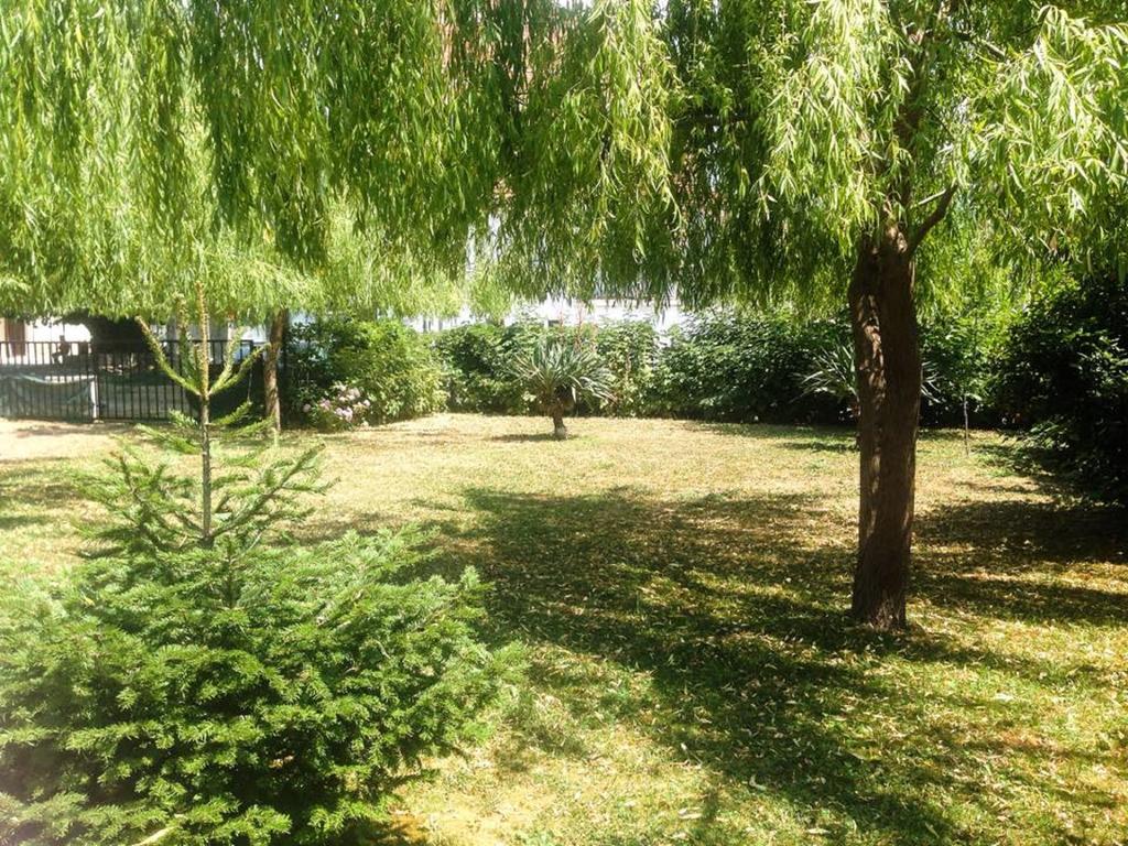 Villa Amsterdam Ohrid Luaran gambar